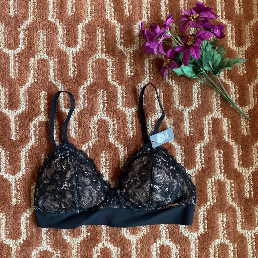Vince Camino Priscilla bralette